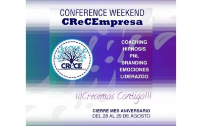 6 conferencias para potenciar tu desarrollo profesional